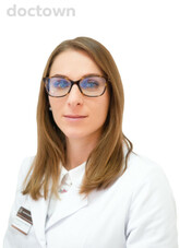 Шаталина Елена Андреевна
