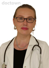 Шаталина Ольга Валерьевна