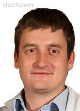 Шаталов Александр Михайлович