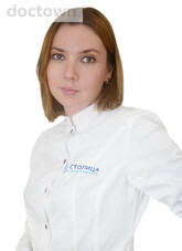 Шаталова Дарья Владимировна