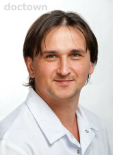 Шатаров Дмитрий Михайлович