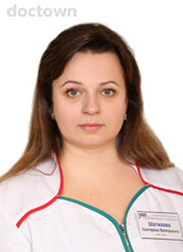 Шатилова Екатерина Валерьевна