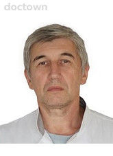 Шатиришвили Олег Карлович