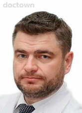 Шатохин Максим Николаевич