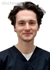 Шатров Кирилл Алексеевич