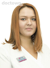 Шатрова Елизавета Павловна