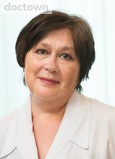Шатунова Ирина Михайловна