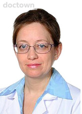 Шатунова Ольга Леонидовна
