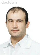 Шаваев Азнор Мурадинович