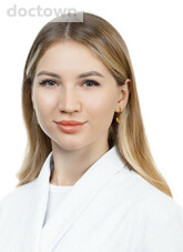 Шавалеева Элина Раилевна