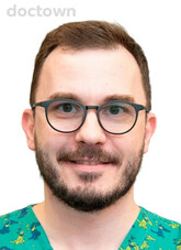 Шавырин Илья Александрович