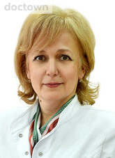 Шаюнова Светлана Викторовна