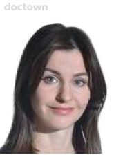 Шебалдина Дарья Вадимовна