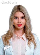 Сигиневич (Шедлина) Юлия Алексеевна