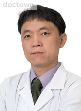 Шегай Дмитрий Олегович