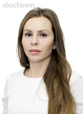 Щегельская Ольга Вячеславовна