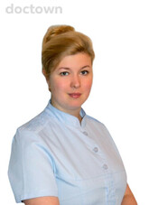 Щеглова Ирина Вениаминовна
