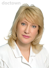 Щеглова Ольга Евгеньевна