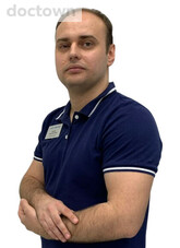 Щеголев Михаил Александрович