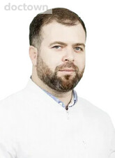 Шехбулатов Арслан Висрадиевич
