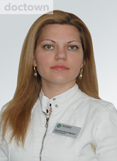 Шеховцова Ксения Андреевна