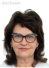 Шехтер Марина Семеновна