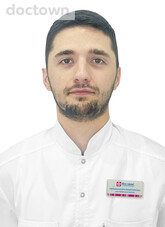Щейхмагомедов Мазай Будаевич