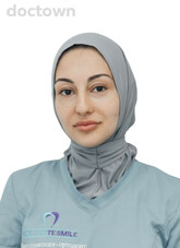 Шейхмагомедова Асли Омаровна