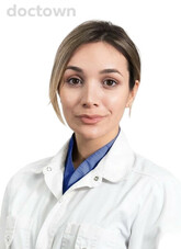 Шейхова Амина Артуровна