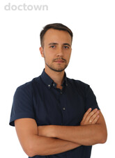 Щекотуров Игорь Олегович