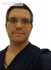 Шелехов Дмитрий Сергеевич