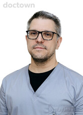 Шелехов Дмитрий Сергеевич