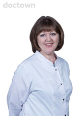 Шелемех Галина Ивановна