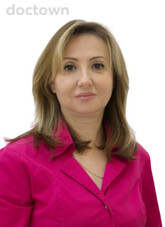 Шеленцова Алла Ивановна