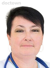 Шелепник Татьяна Дмитриевна