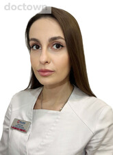 Шелестюк Елена Сергеевна