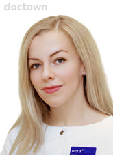 Щелканова Ольга Александровна