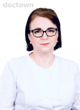 Щелокова Елена Николаевна
