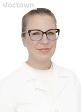 Шелуха Полина Александровна