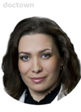 Щемерова Юлия Николаевна