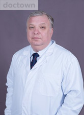 Шеметов Дмитрий Алексеевич 