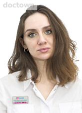 Шенцева Вероника Владиславовна
