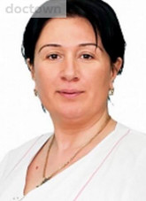 Шенгелия Екатерина Георгиевна