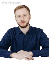 Шенгуров Кирилл Сергеевич