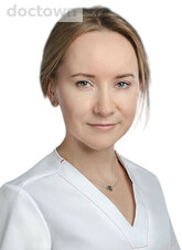 Щенникова Екатерина Сергеевна