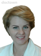Шепелева Анна Геннадьевна