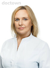 Шепелева Ирина Васильевна