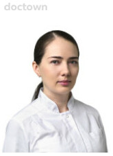 Шепелева Надежда Евгеньевна