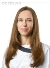 Щепетова Екатерина Юрьевна