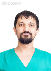 Щепилов Александр Владимирович